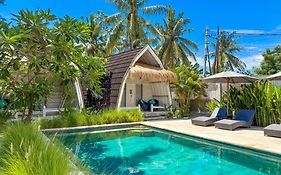 Gili Air Escape - Adults Only